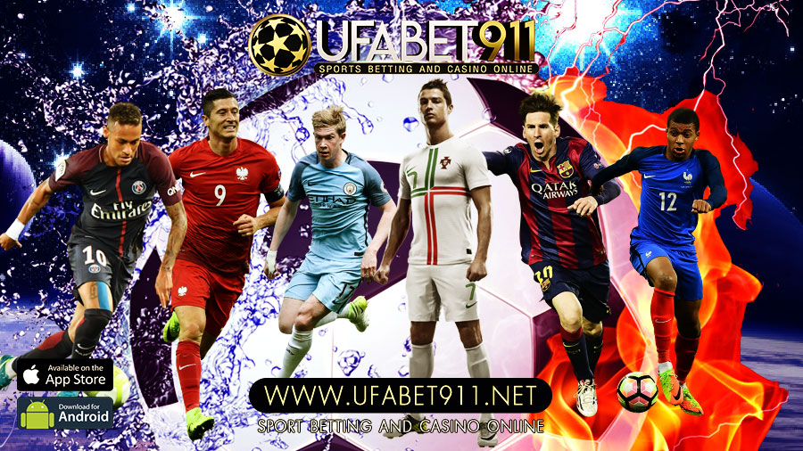 6 นักเตะ ที่มีผลงานฝีเท้ายอดเยี่ยม